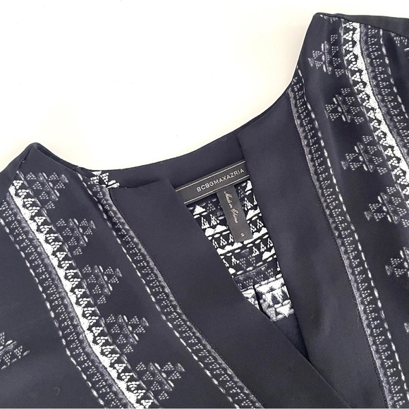 BCBG Elizabet Shift Dress - Picture 7 of 11